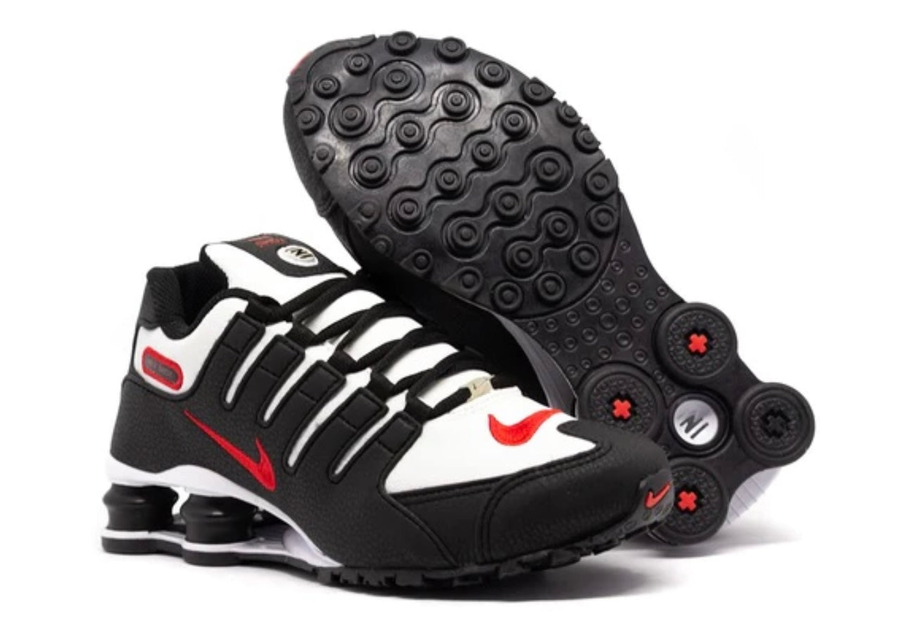 Tênis Nike Shox NZ - Compre 1 Leve 2