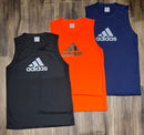 Kit 3 Regatas Adidas dryfit - mega oferta