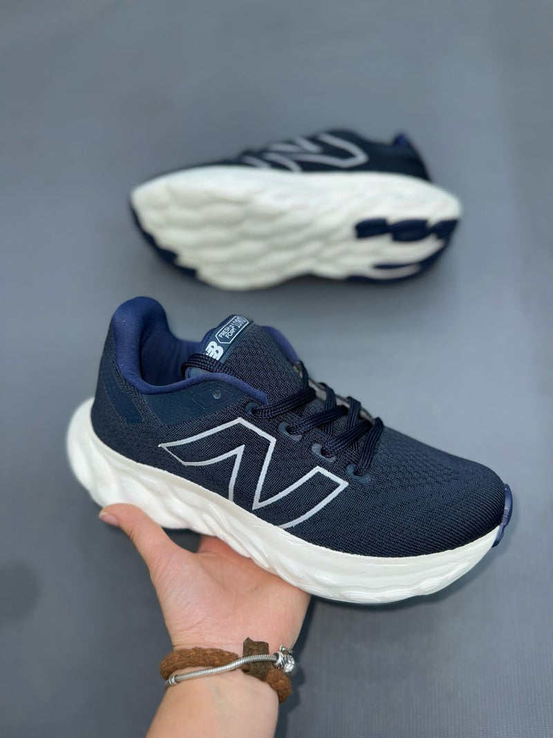Tênis N. Balance lançamento imported oferta