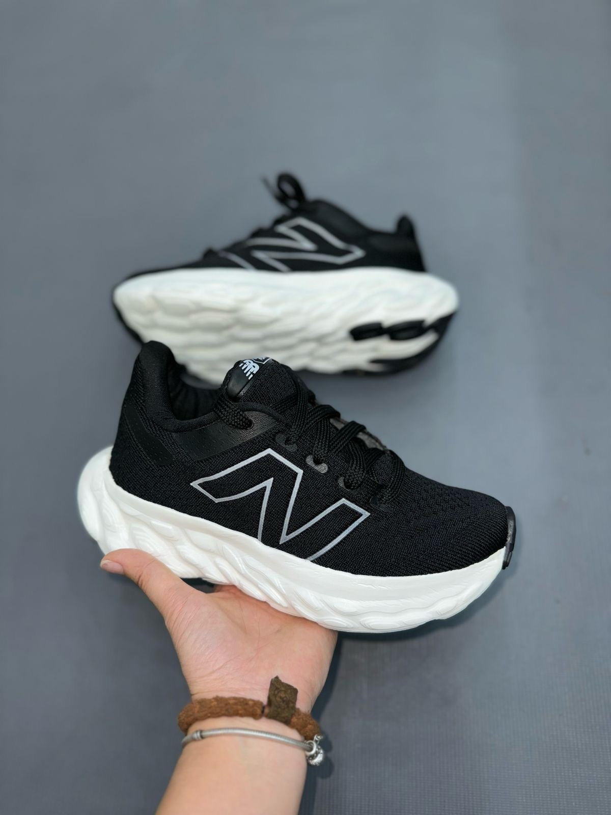 Tênis N. Balance Fresh Foam X 1080v13