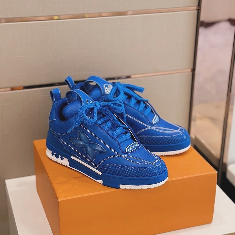 Tênis Louis Vuitton Skate