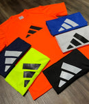 Kit 6 camisetas Adidas dryfit - mega oferta