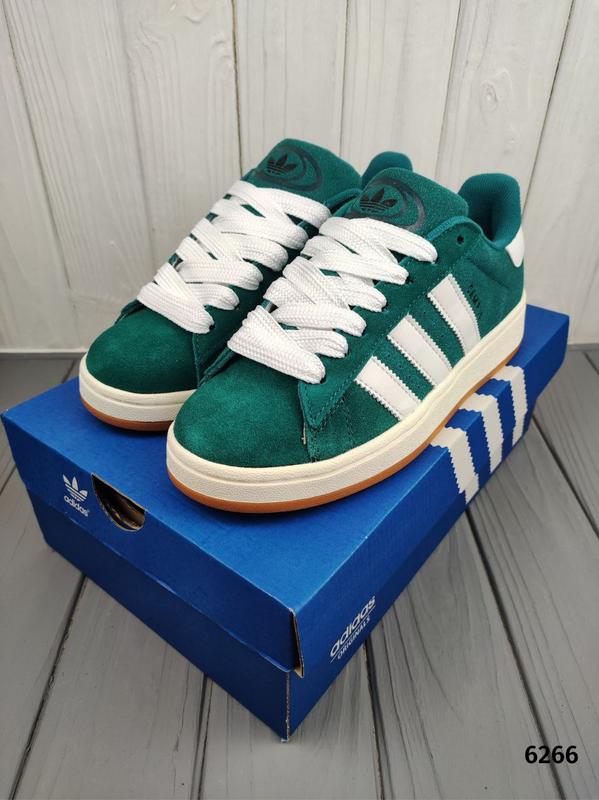 Tênis Adidas Campus 00s + Brinde