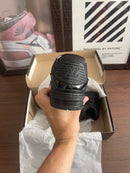 Sapatenis Louis Vuitton Black T imported oferta