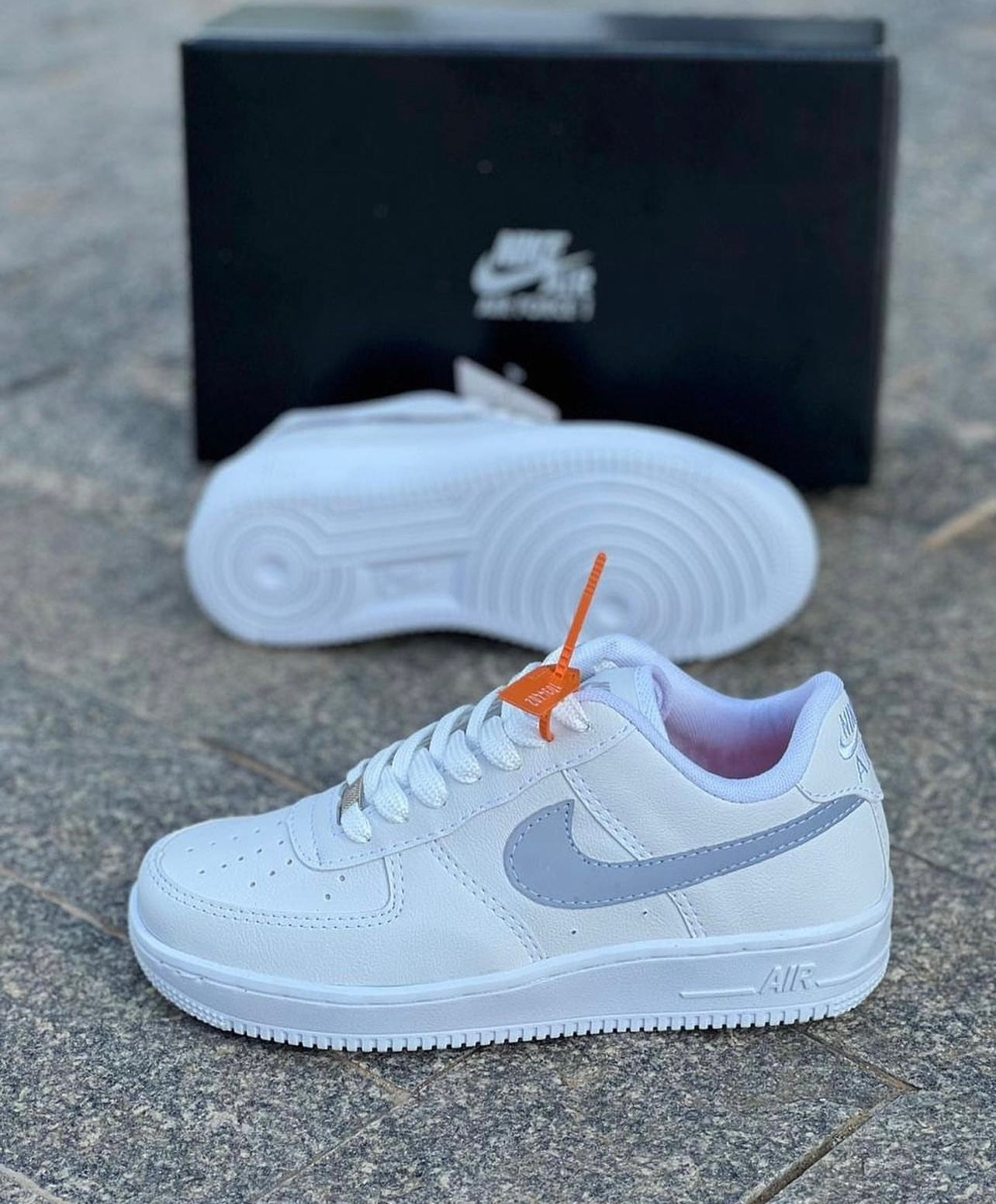 Tênis Nike Air Force 1