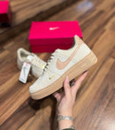 Air Force 1 DT Rose lançamento oferta
