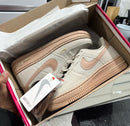 Air Force 1 DT Rose lançamento oferta