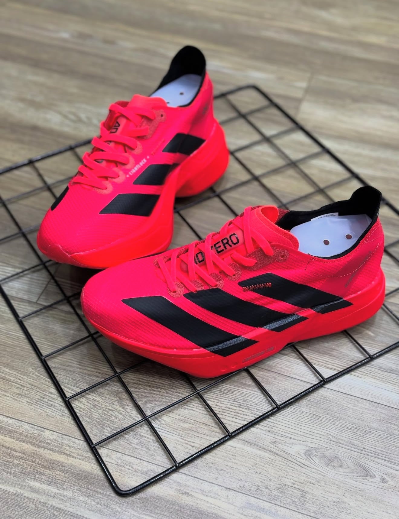 Adidas Adizero Adios Pro 4