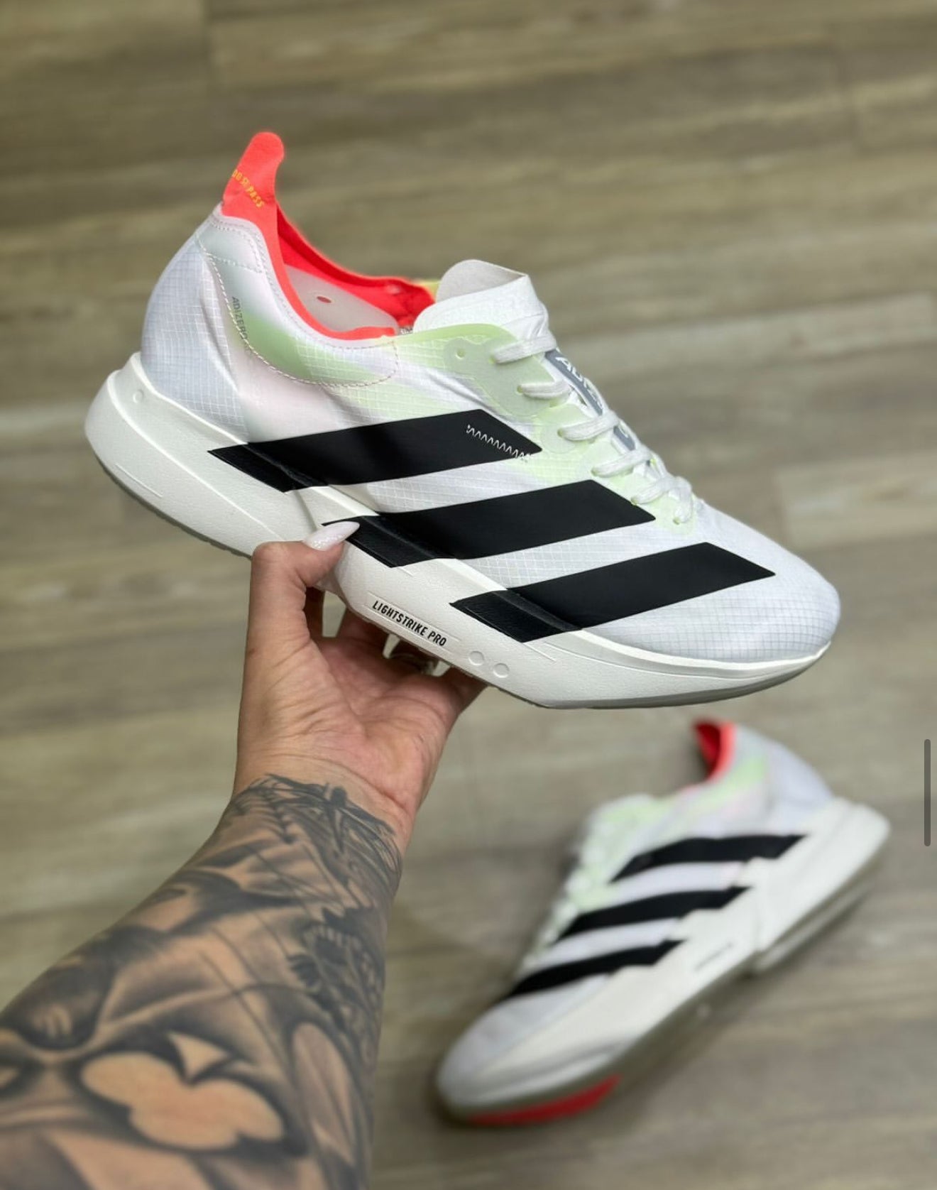 Adidas Adizero Adios Pro Evo 1