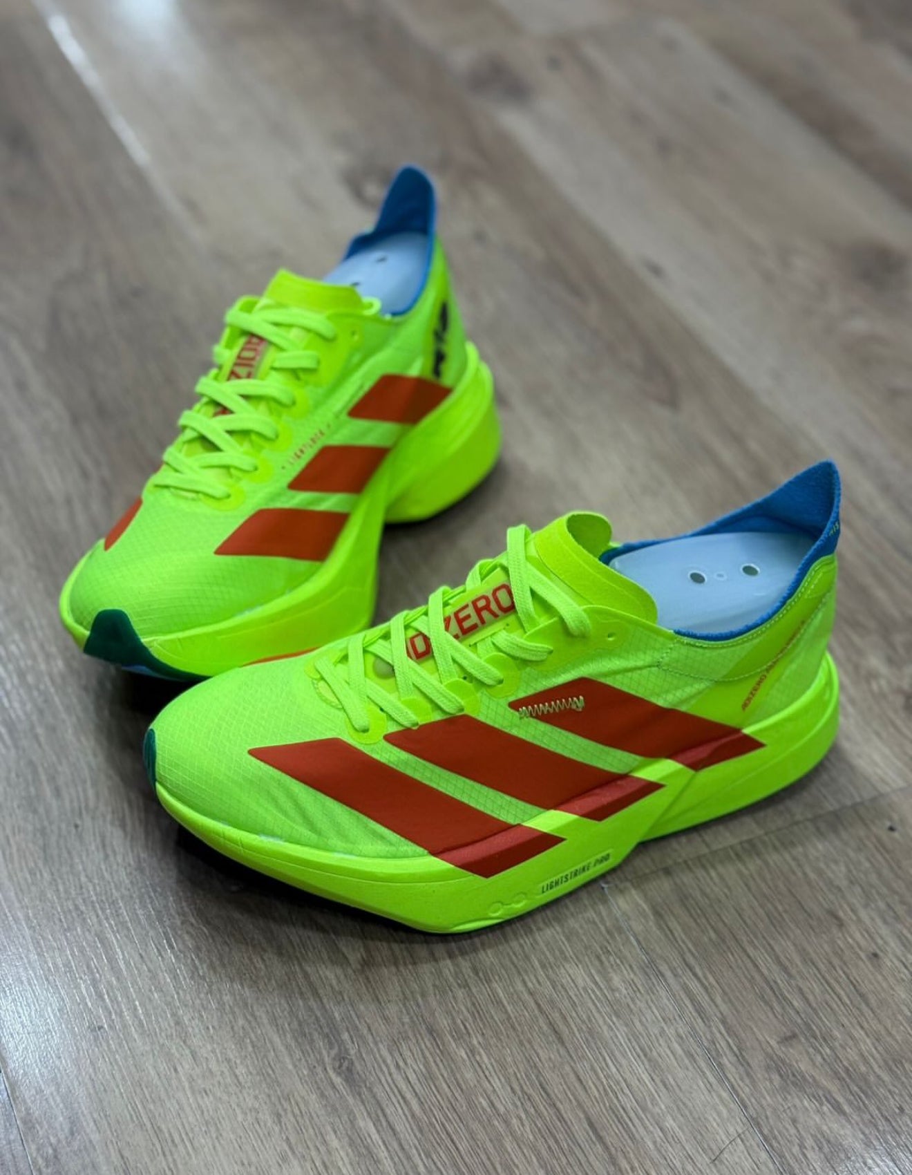 Adidas Adizero Adios Pro Evo 4
