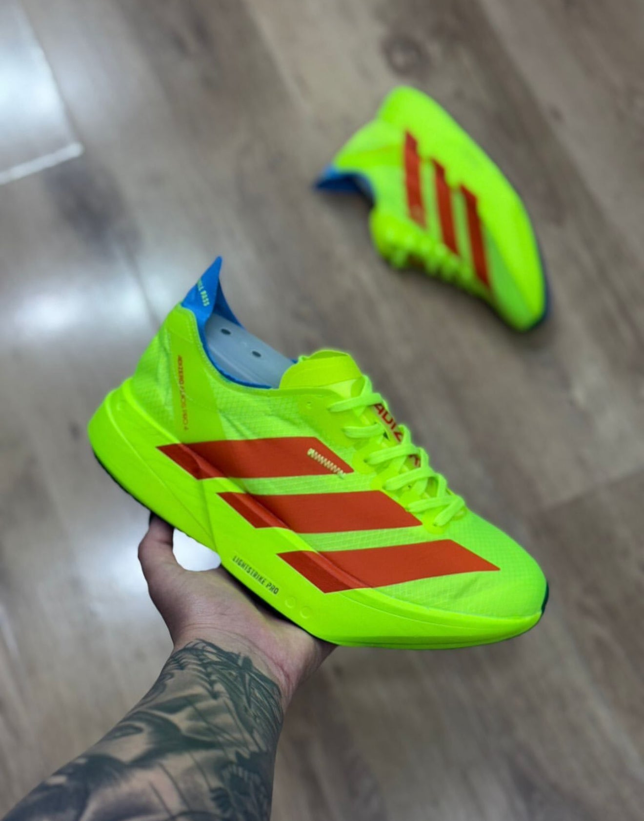 Adidas Adizero Adios Pro Evo 4