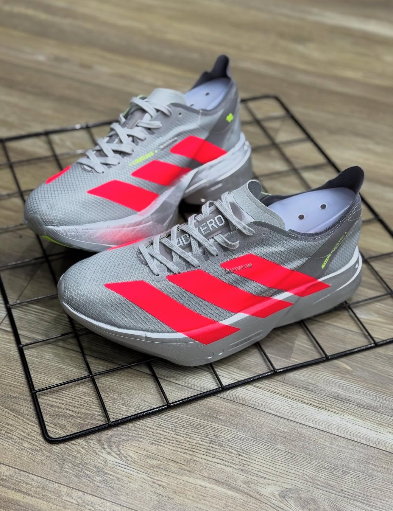 Adidas Adizero Adios Pro 4