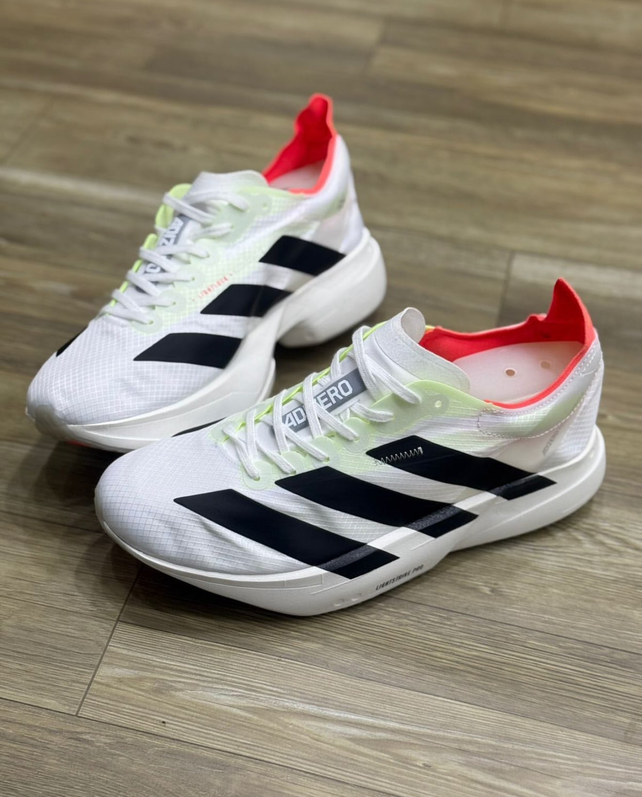 Adidas Adizero Adios Pro Evo 1