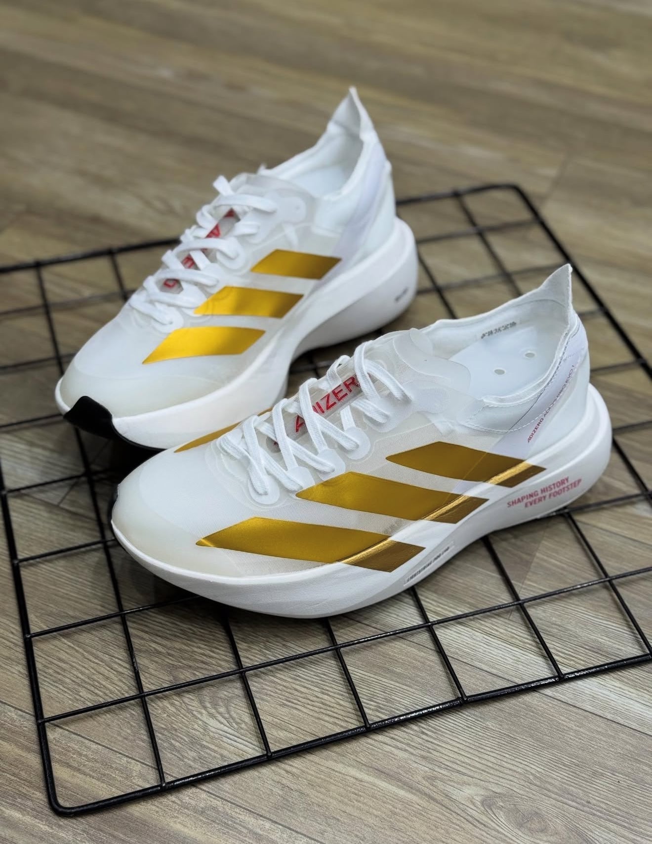 Adidas Adizero Adios Pro Evo 1