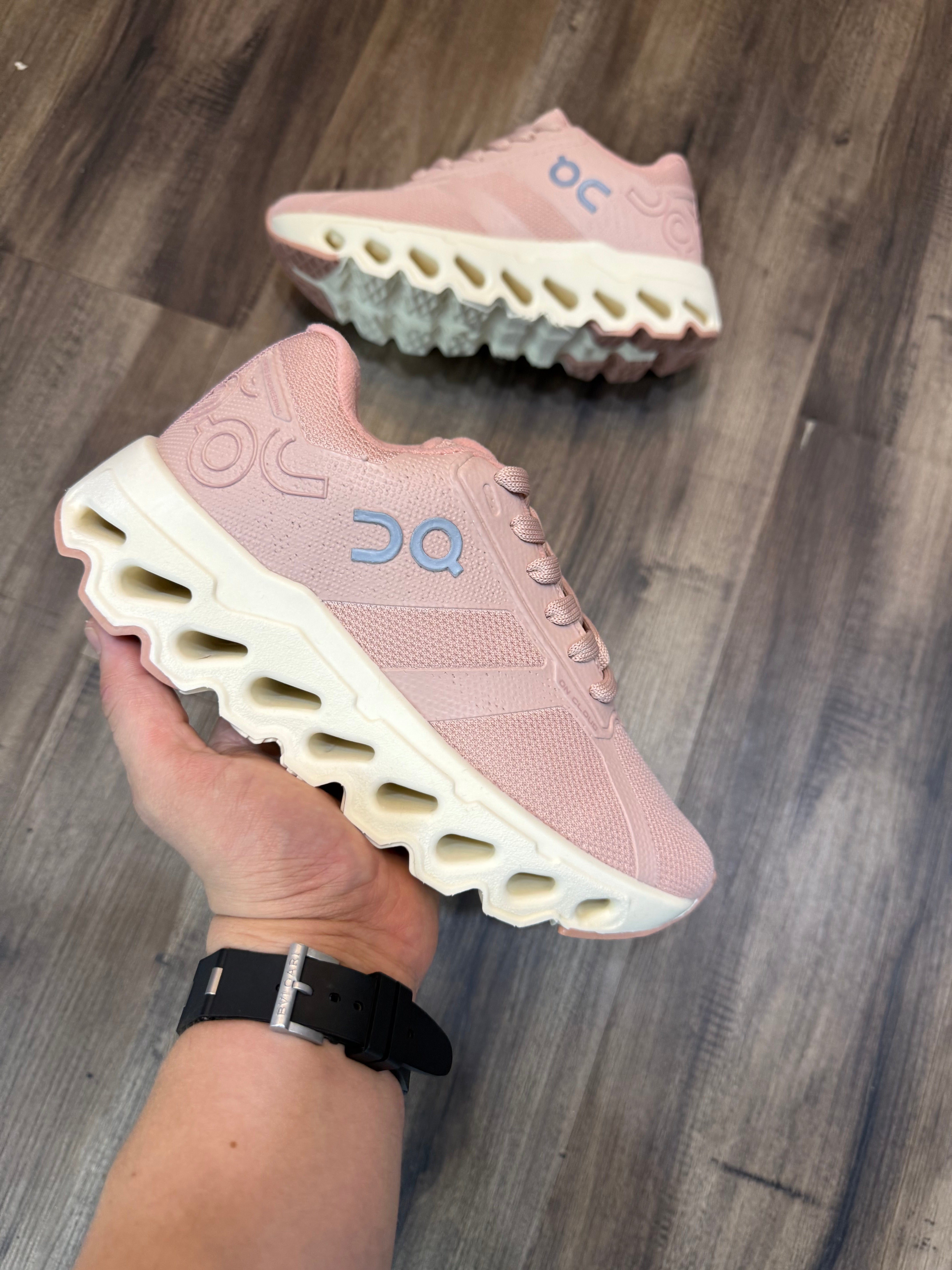 Tennis ON Running - Importado