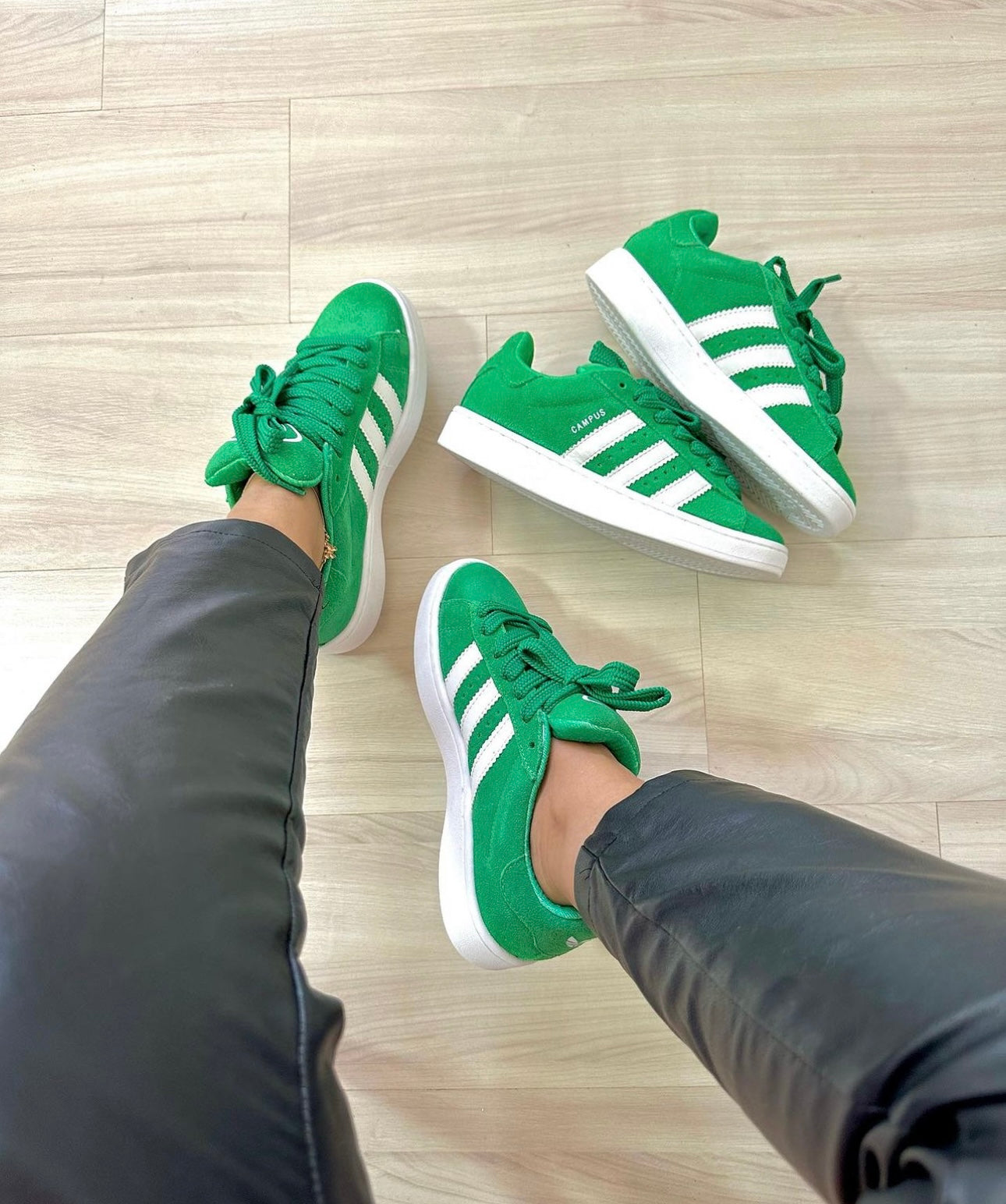 Tênis Adidas Campus 00s + Brinde