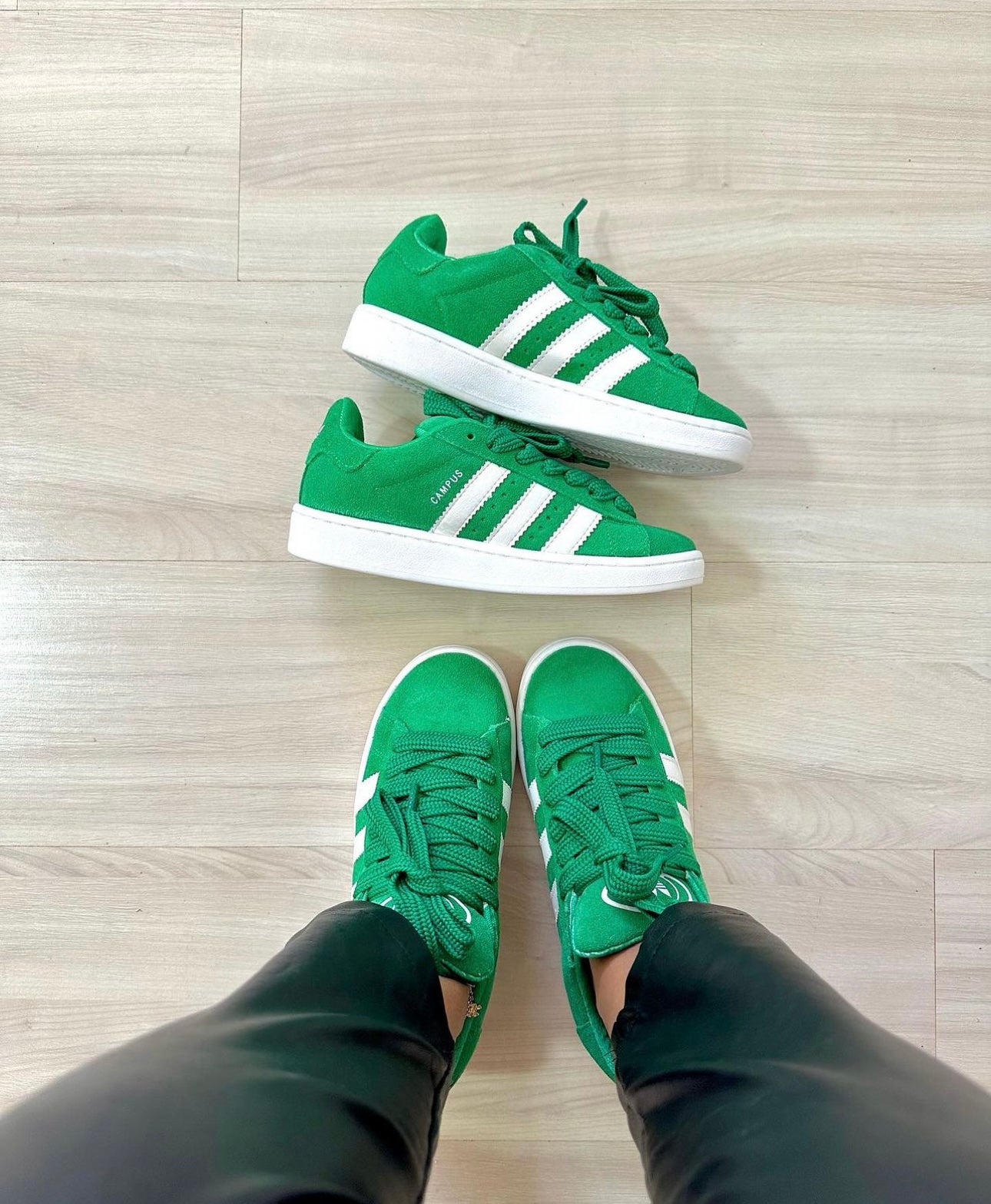 Tênis Adidas Campus 00s + Brinde