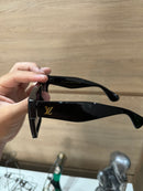 Óculos LV Black  lançamento oferta