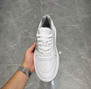 Sapatenis Armani Exchange AX black louis imported unissex oferta