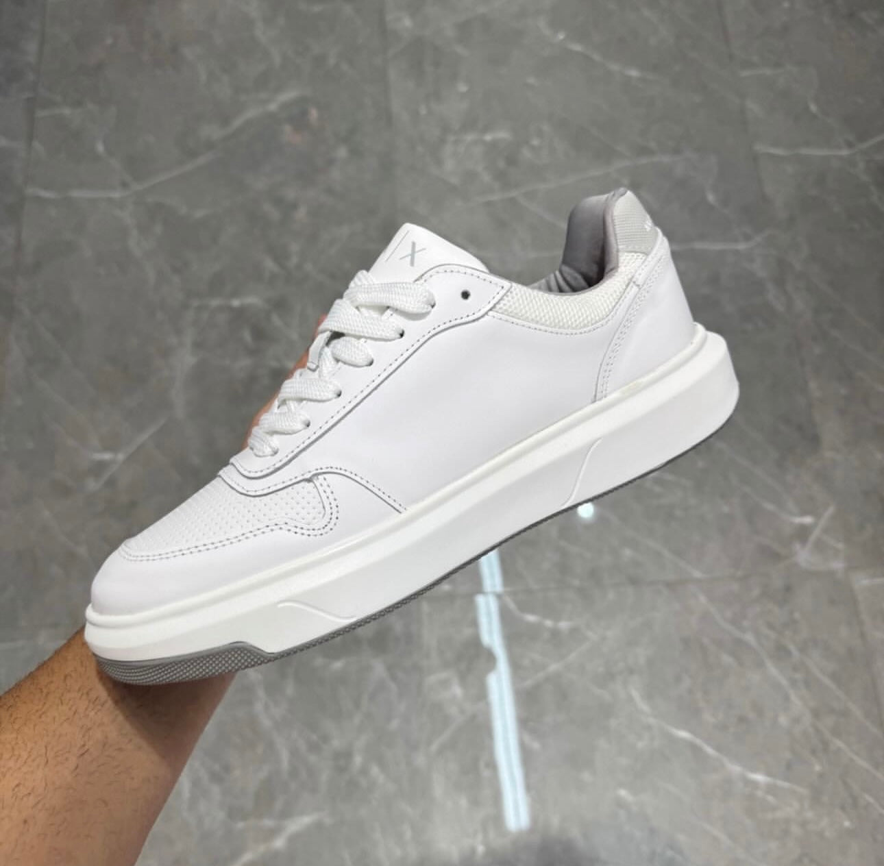 Tênis Armani Exchange AX