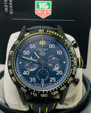 Relógio de pulso Tag Heuer Carrera - Envio imediato