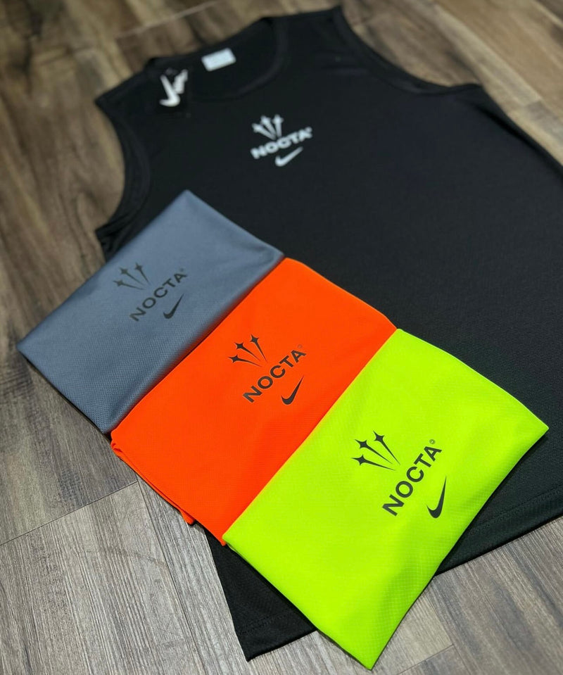 Kit 4 Regatas Nike Nocta  dryfit - mega oferta