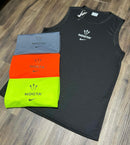 Kit 4 Regatas Nike Nocta  dryfit - mega oferta