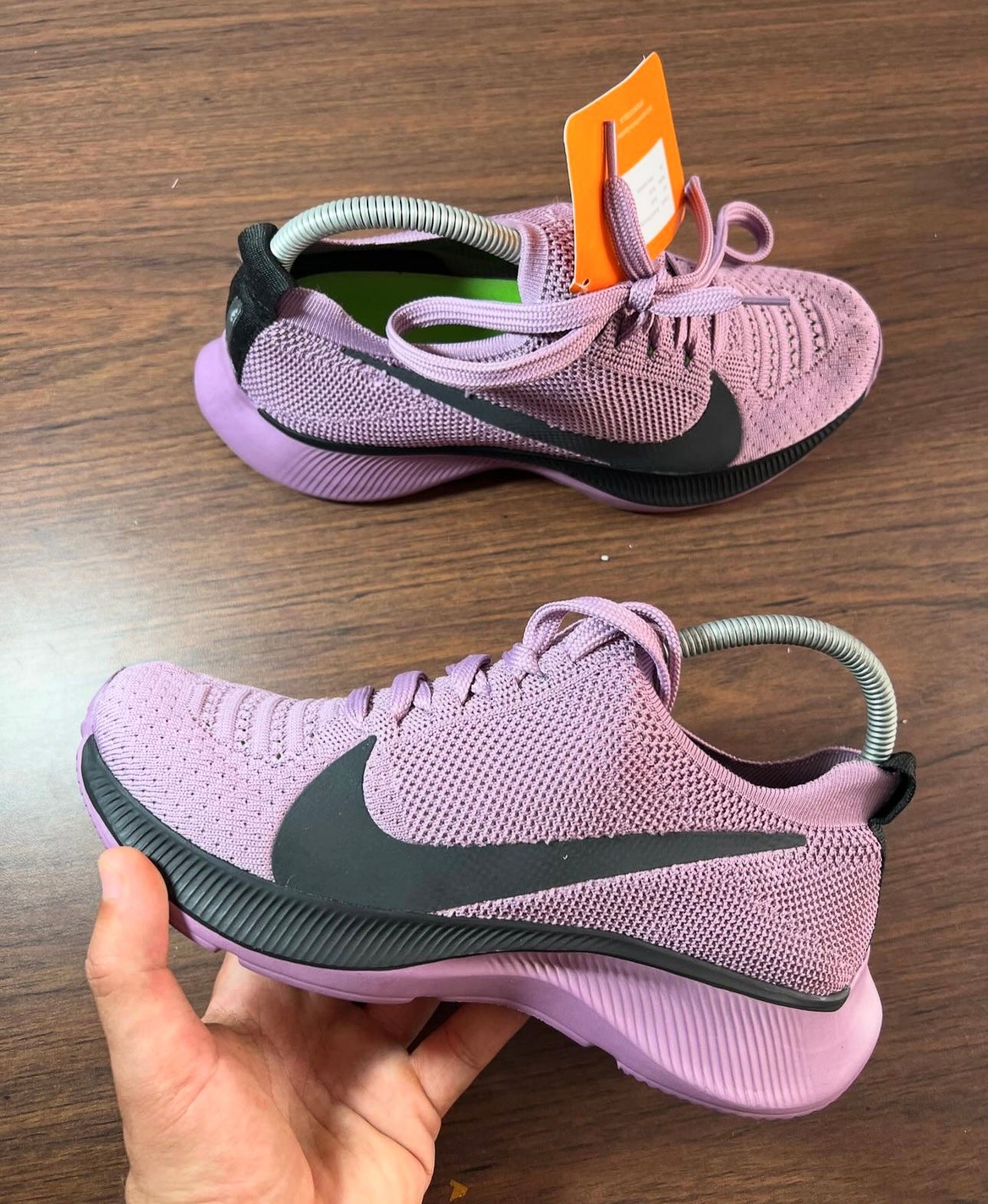 Nike Air Zoom Alphafly + Brinde