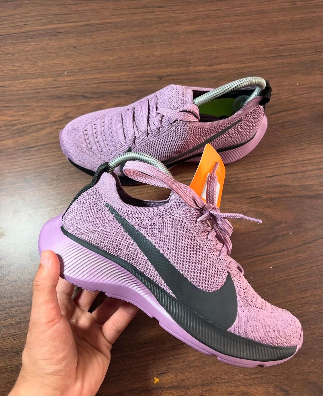 Nike Air Zoom Alphafly + Brinde