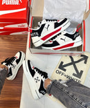 Tênis Puma OFF White imported oferta