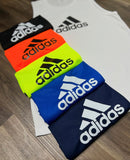 Kit 6 Regatas Adidas dryfit - mega oferta
