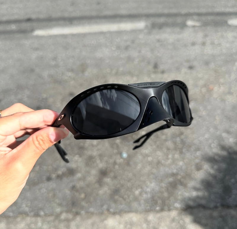 Óculos Plantaris black lançamento oferta