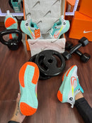 Nike Zoom X II lançamento oferta + relógio de brinde