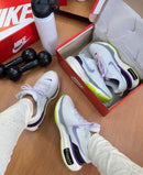 Nike Zoom X II lançamento oferta + relógio de brinde