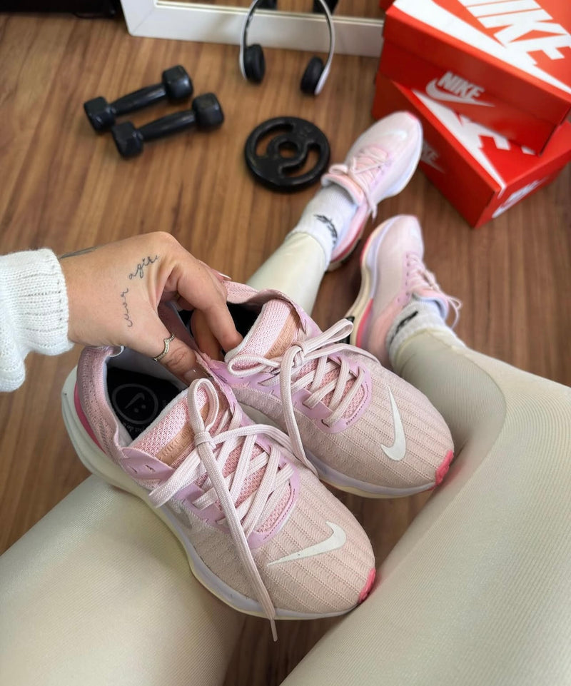 Nike Zoom X lançamento oferta + relógio de brinde