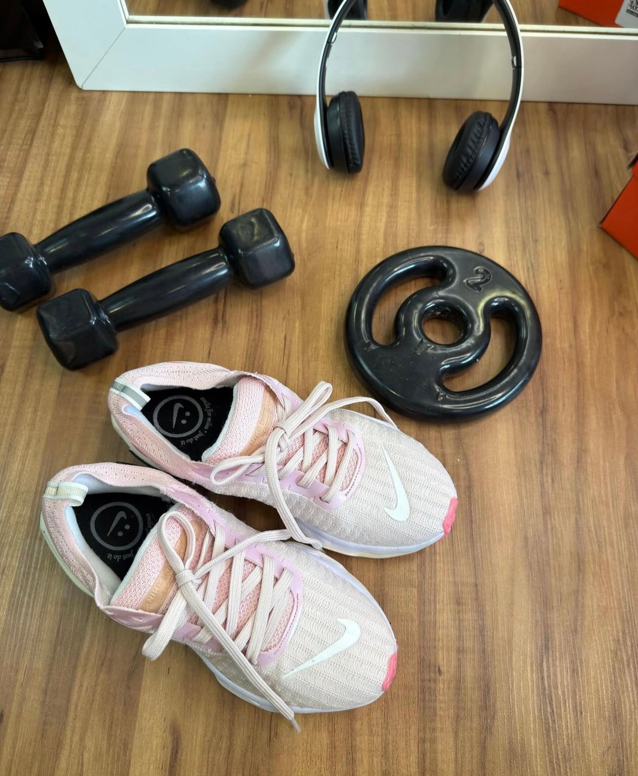 Nike ZoomX Invincible Run Flyknit 3 + Brinde