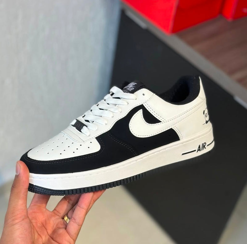 Air Force 1  new lançamento oferta + relógio de brinde