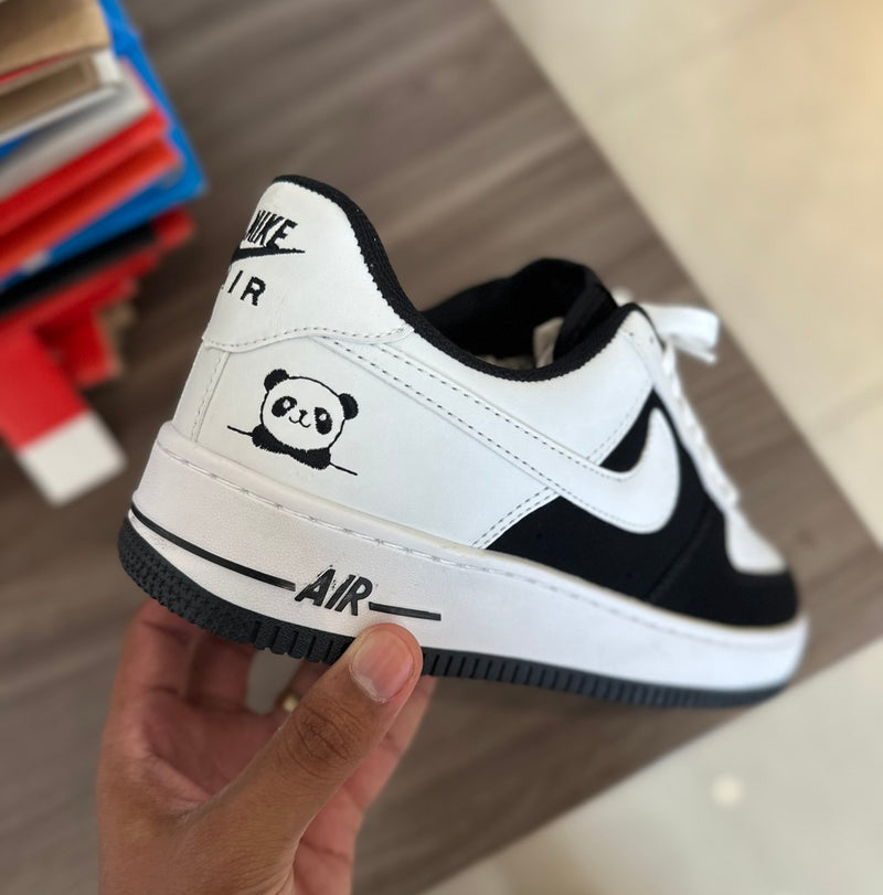Air Force 1  new lançamento oferta + relógio de brinde
