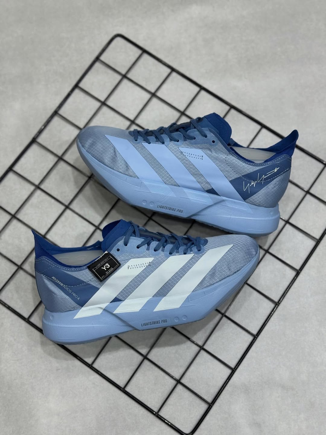 Adidas Adizero Adios Pro 4