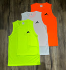 Kit 3 Regatas Adidas dryfit - mega oferta