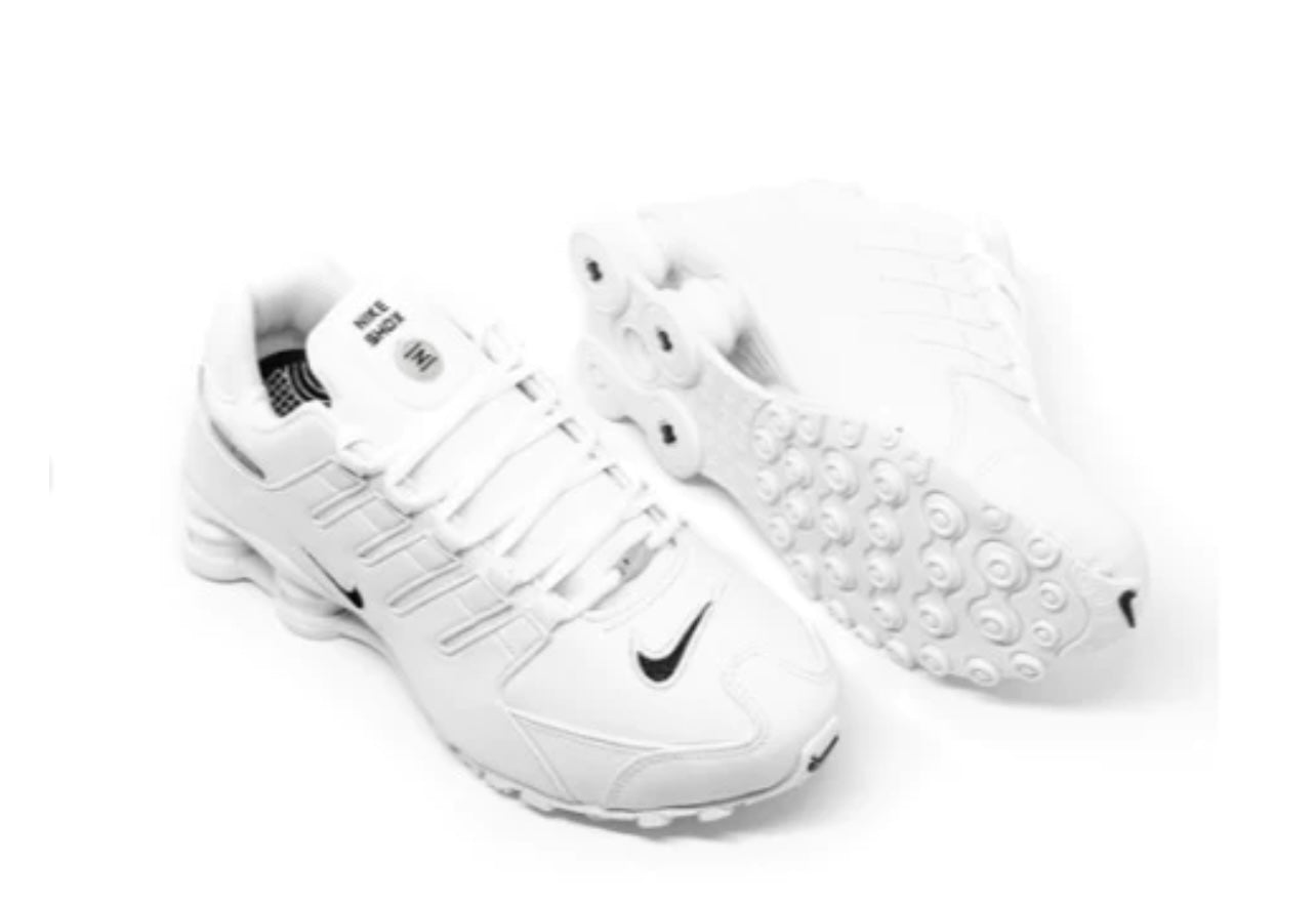 Tênis Nike Shox NZ - Compre 1 Leve 2