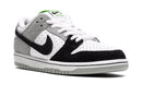 Dunk Low Grey/Black lançamento oferta