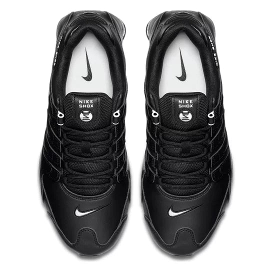 Nike Shox NZ - Compre 1 Leve 2