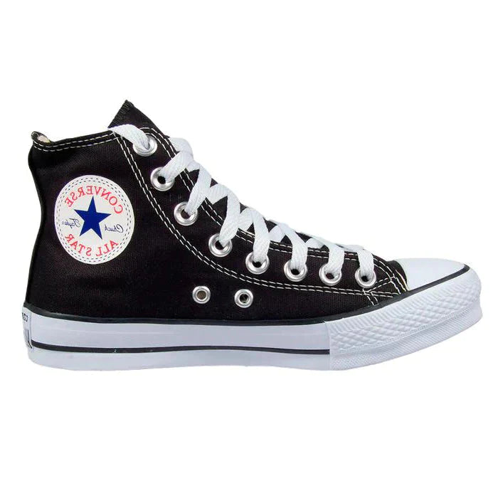 All Star BRANCO/PRETO   - Compre 1 Leve 2