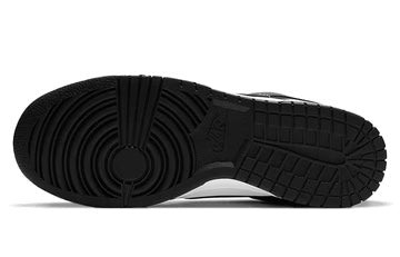 Tênis Nike Dunk Low Panda + Brinde