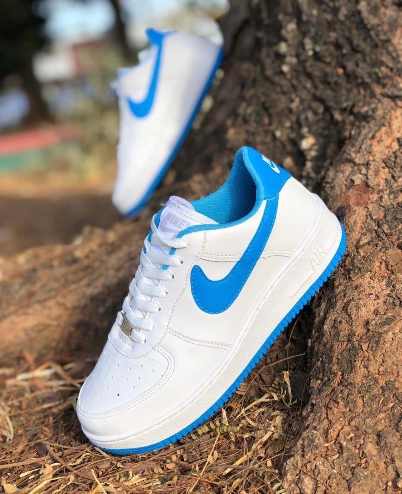 Tênis Nike Air Force 1