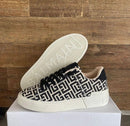 Tênis Balmain lançamento imported X/D