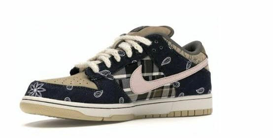 Tênis Nike Dunk Low