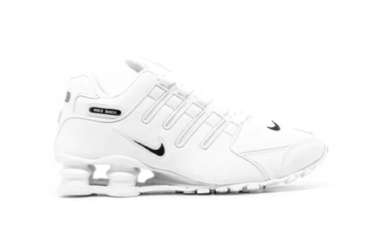 Tênis Nike Shox NZ - Compre 1 Leve 2