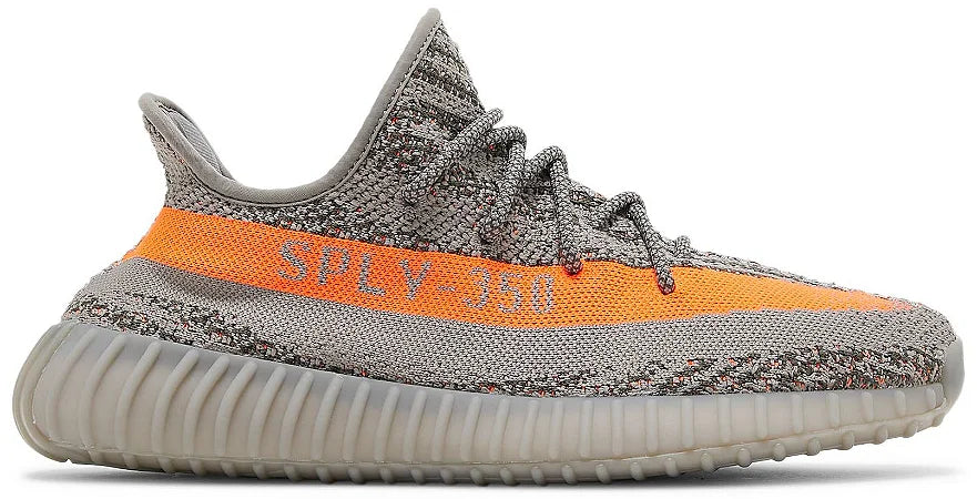 Tênis Adidas Yeezy Boost 350 V2 'Beluga Reflective'